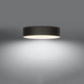 Luminaire Plafonnier Design - Skala 50 (Noir)