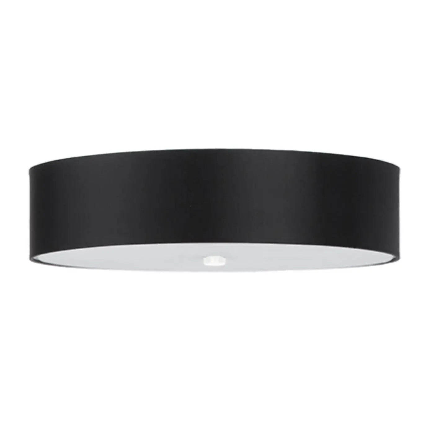 Luminaire Plafonnier Design - Skala 50 (Noir)