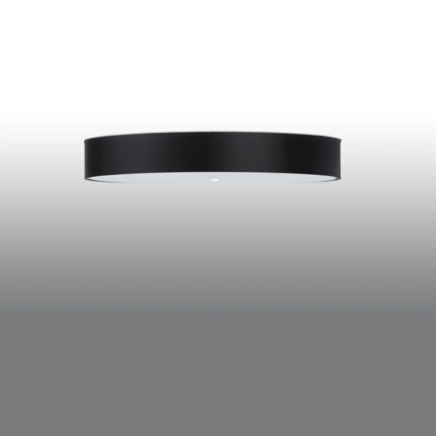 Luminaire Plafonnier - Skala 100 (Noir)