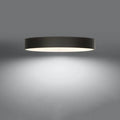 Luminaire Plafonnier - Skala 100 (Noir)