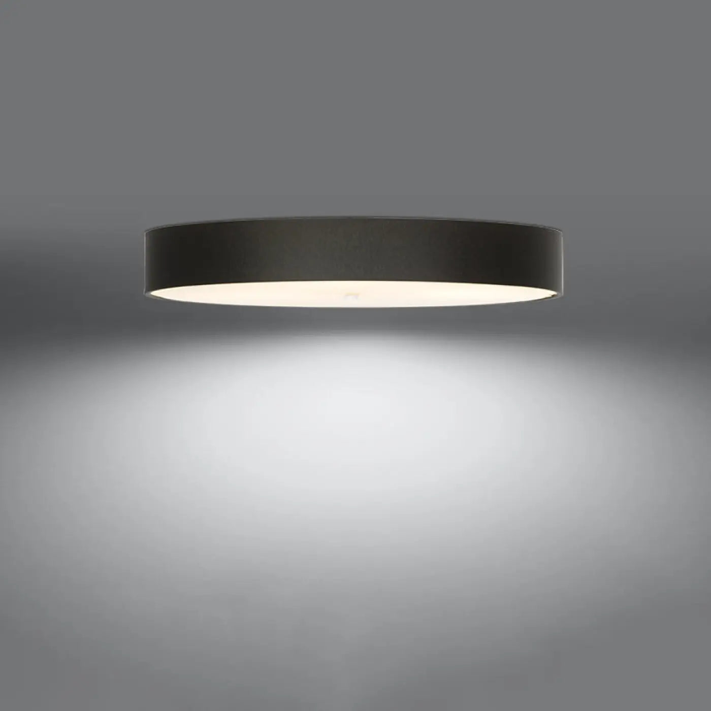 Luminaire Plafonnier - Skala 100 (Noir)