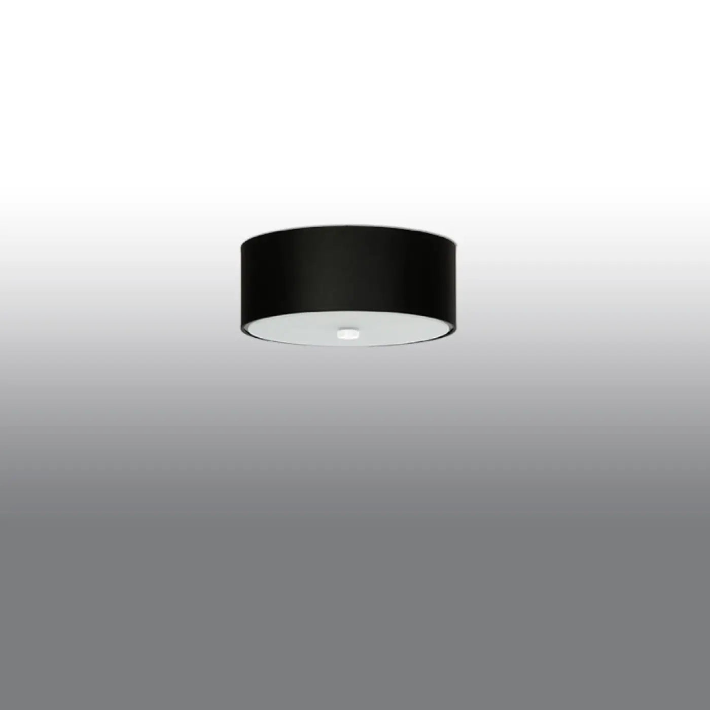 Luminaire Plafonnier Elegant - Skala 30 (Noir)