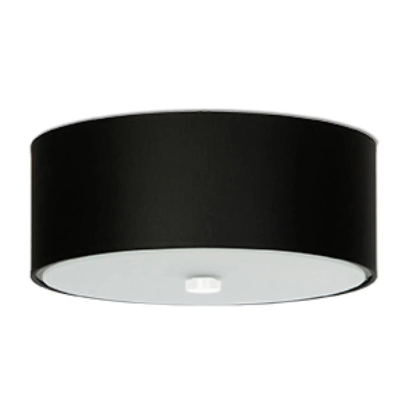 Luminaire Plafonnier Elegant - Skala 30 (Noir)
