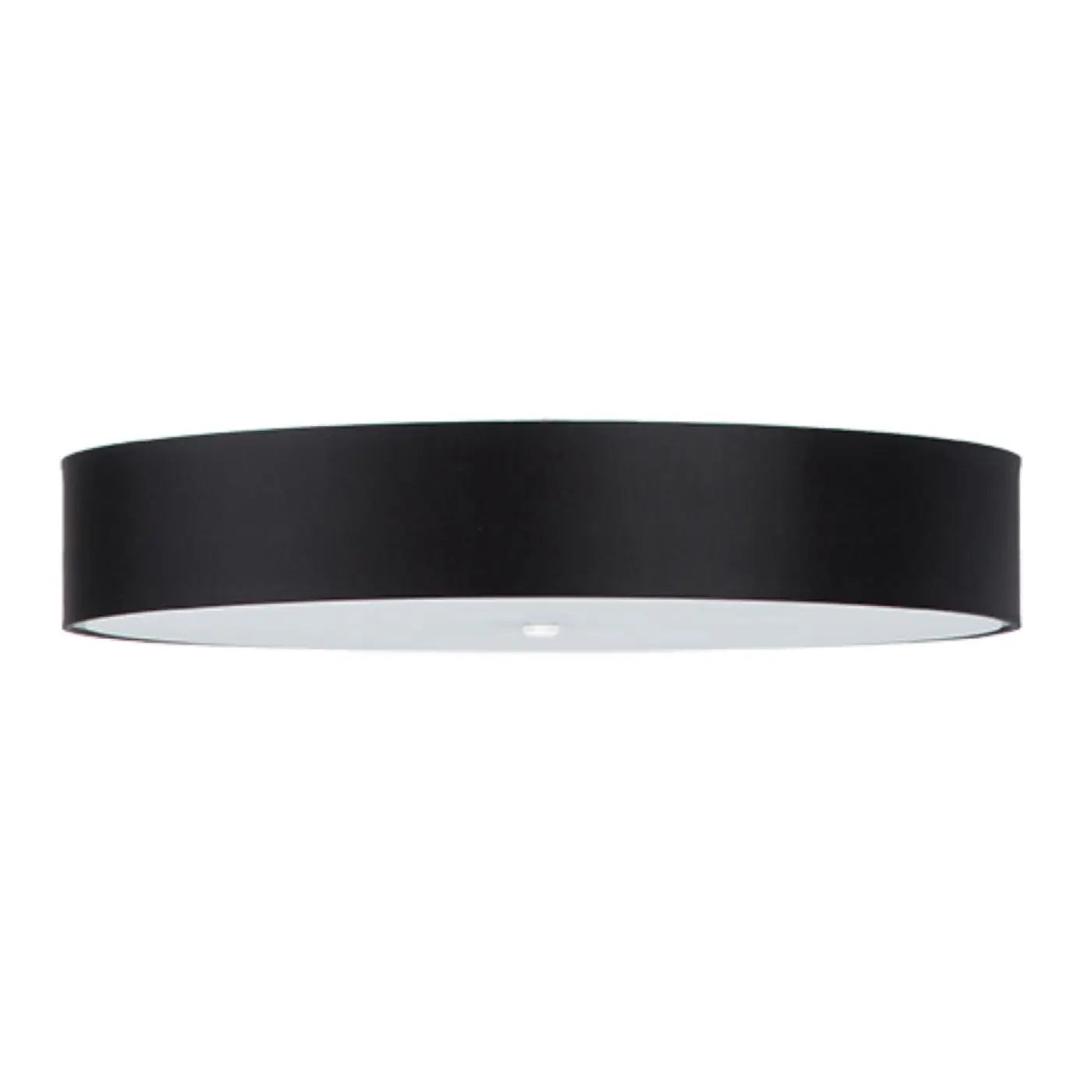 Luminaire Plafonnier Elegant - Skala 80 (Noir)