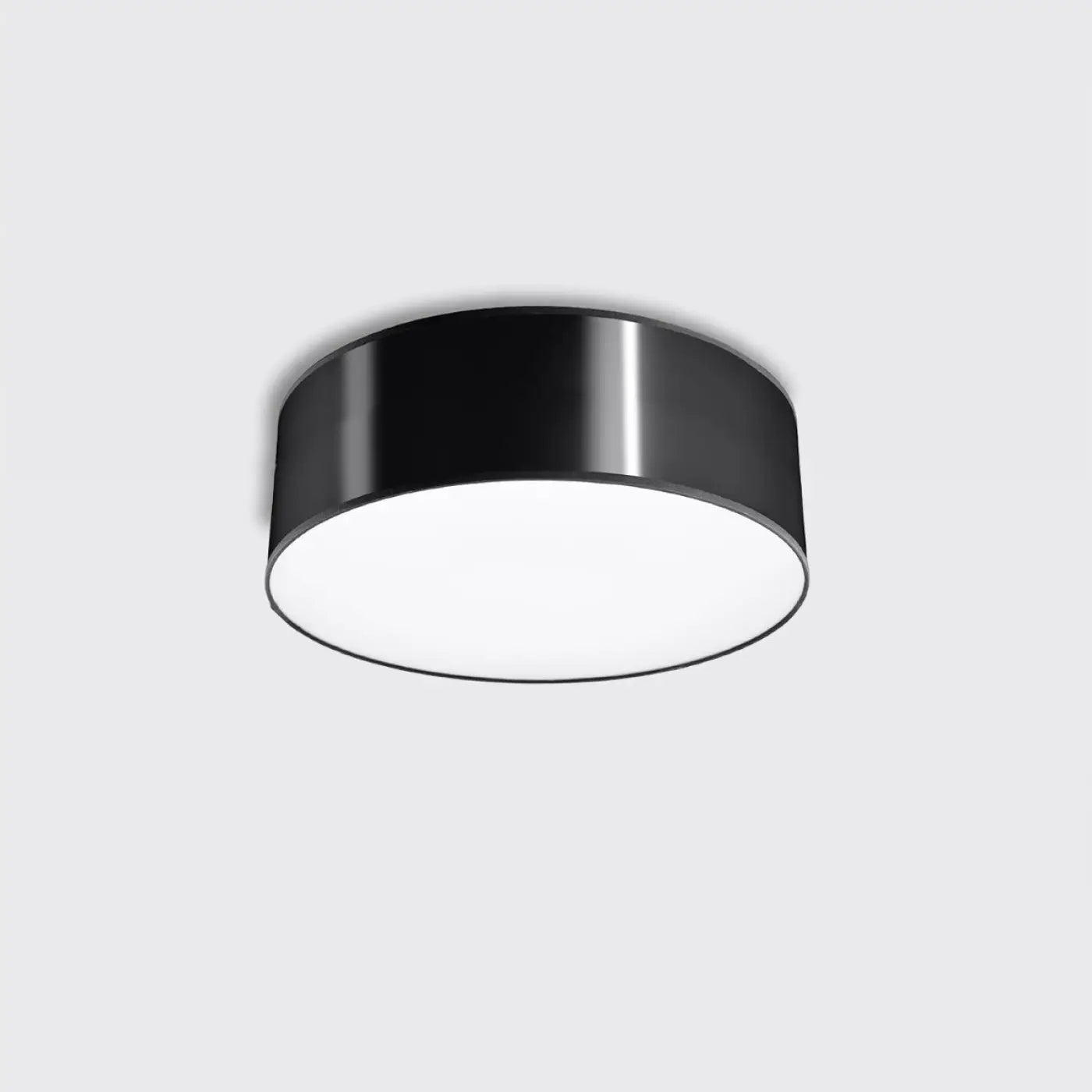 Luminaire Plafonnier - Arena (Noir)