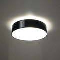 Luminaire Plafonnier Moderne - Arena 45 (Noir)