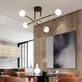 Luminaire Plafonnier Scandinave - Scan