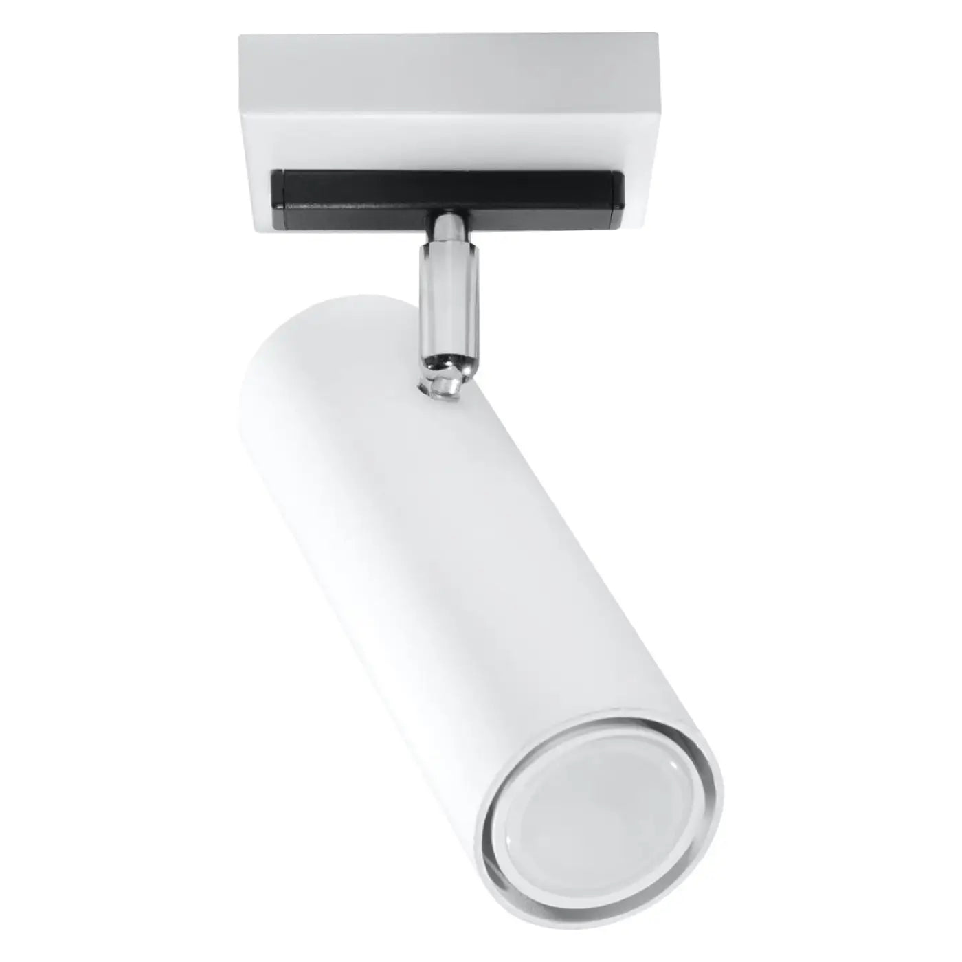 Luminaire Plafonnier Moderne - Direzione 1 (Blanc)