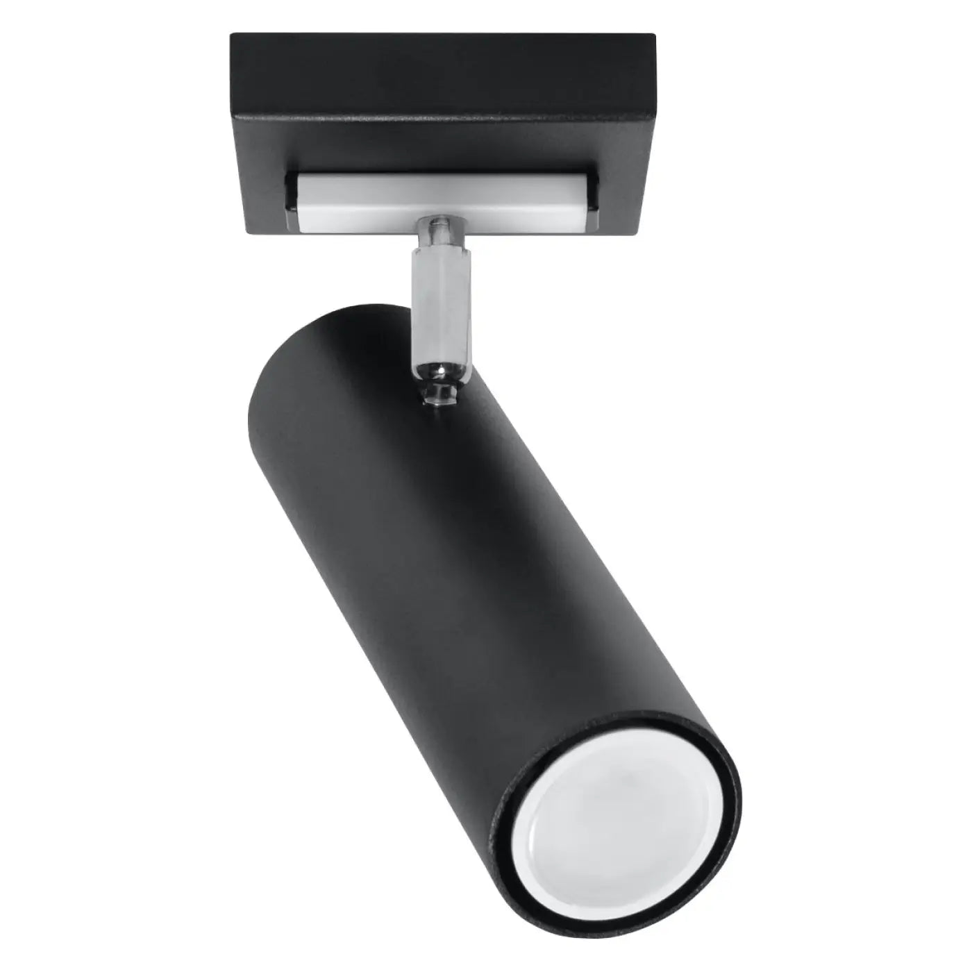 Luminaire Plafonnier Design - Direzione 1 (Noir)
