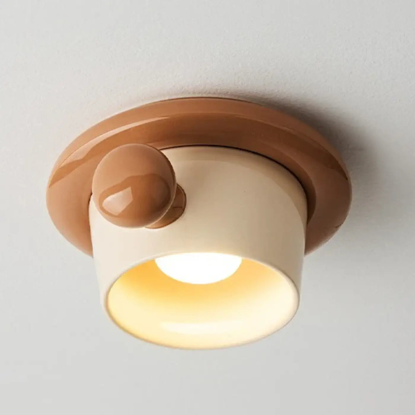 Luminaire Plafonnier Retro - Anny
