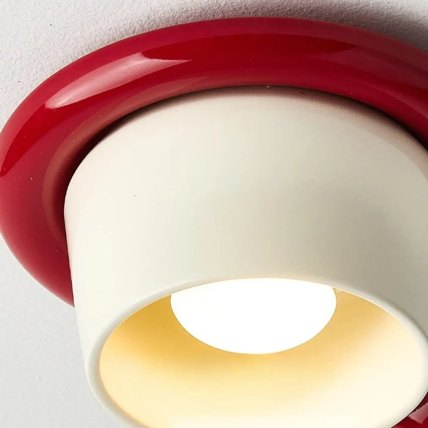 Luminaire Plafonnier Retro - Anny