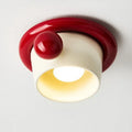 Luminaire Plafonnier Retro - Anny
