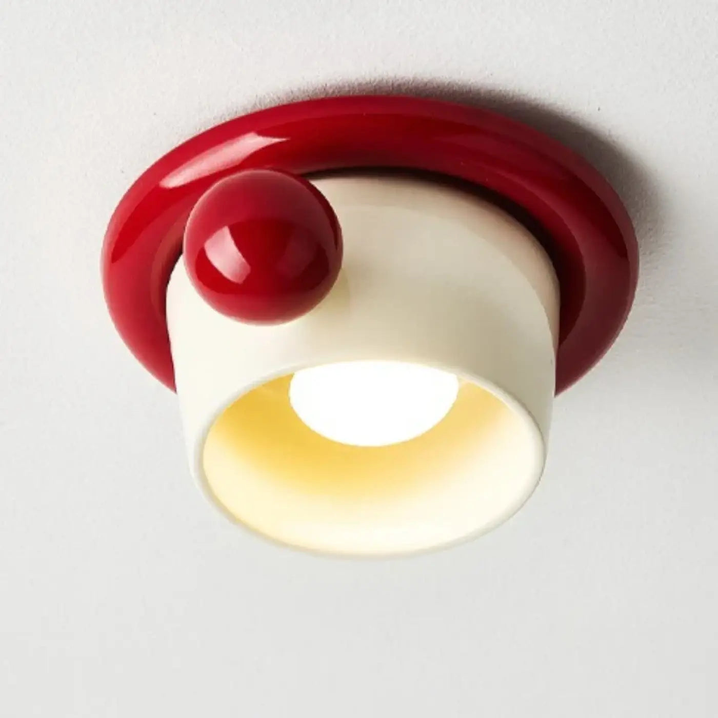 Luminaire Plafonnier Retro - Anny