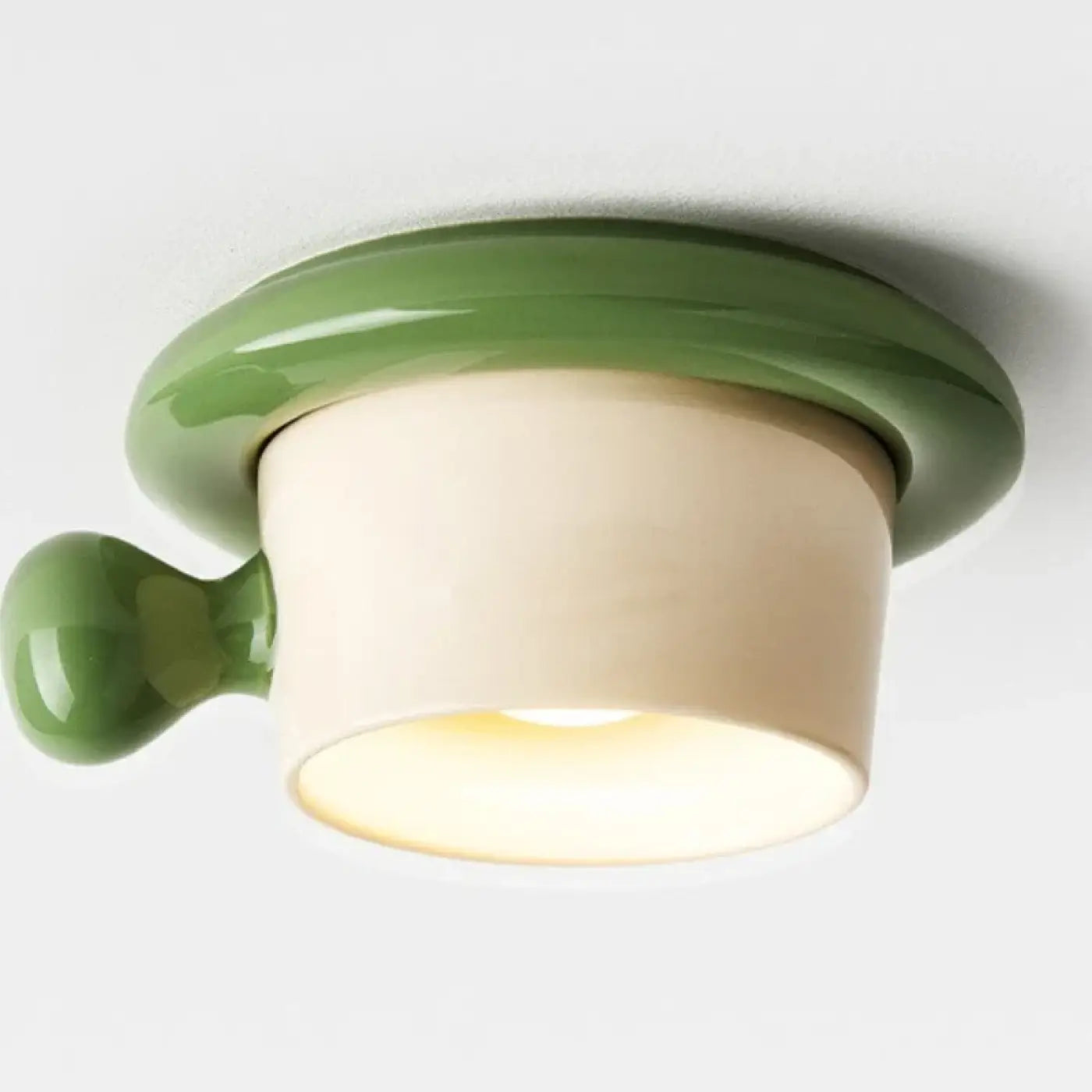Luminaire Plafonnier Retro - Anny