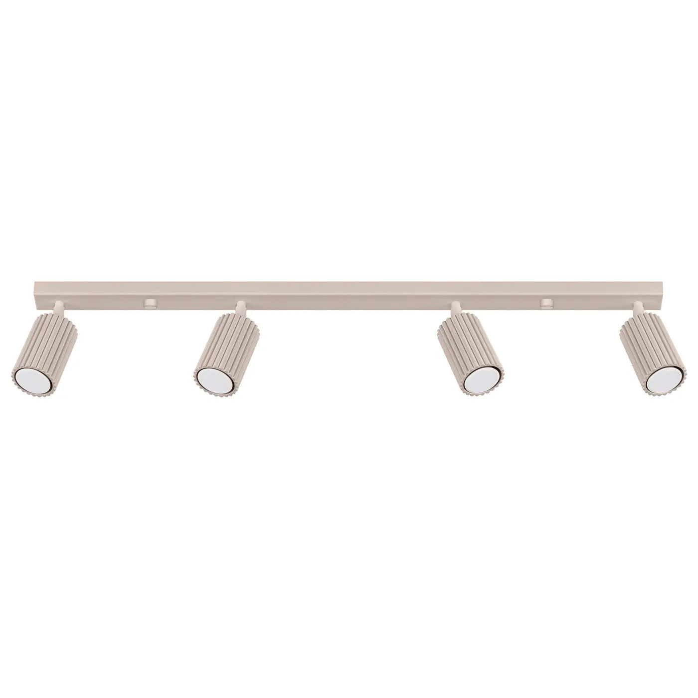Luminaire Plafonnier Design - Karbon 4L (Taupe)