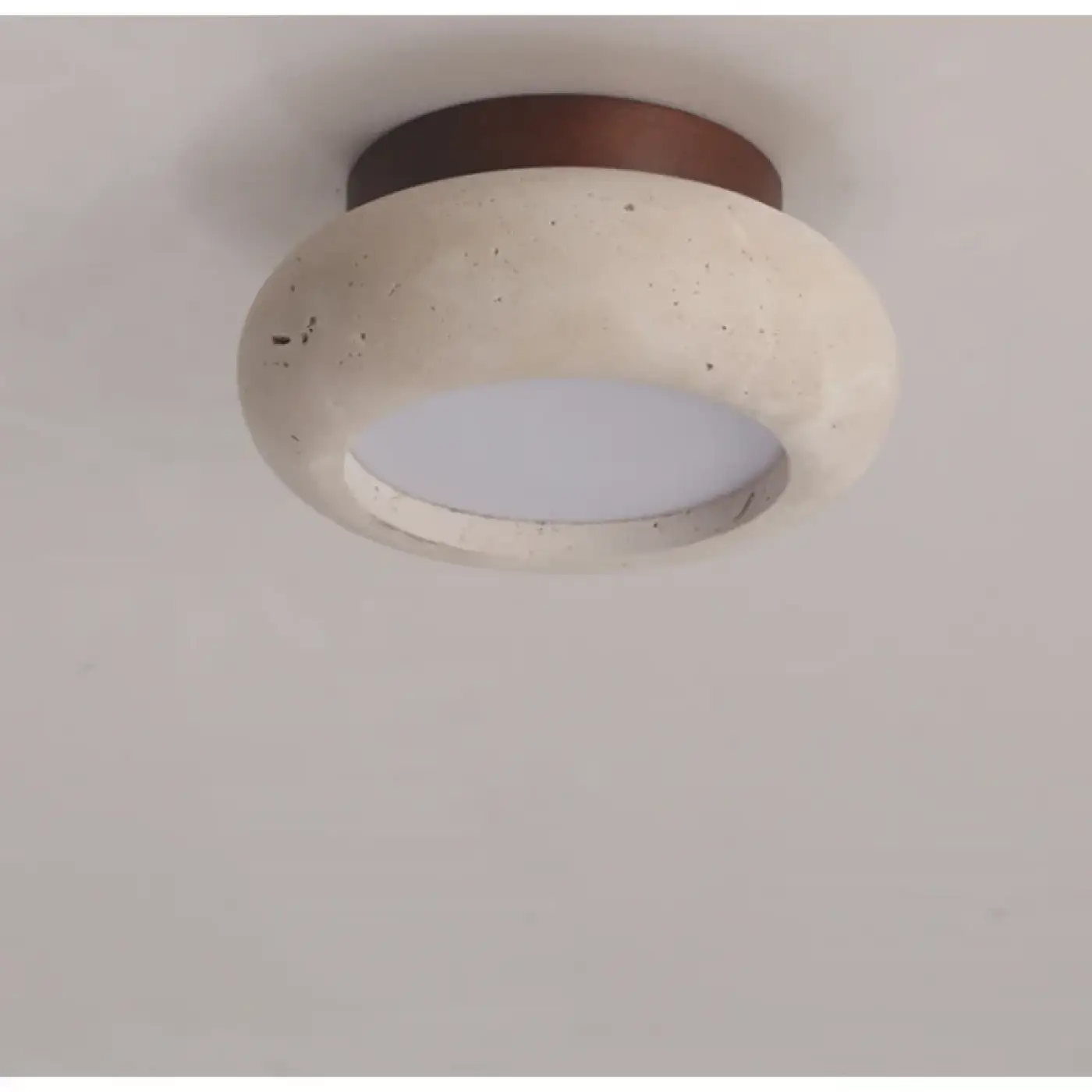 Luminaire Plafonnier Scandinave - Canony