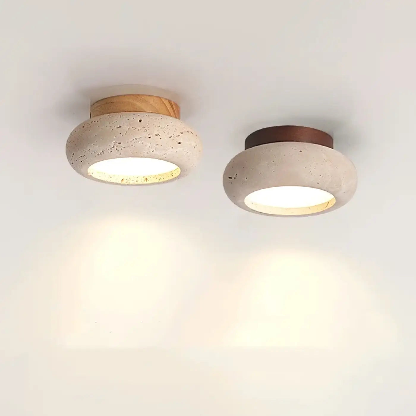Luminaire Plafonnier Scandinave - Canony