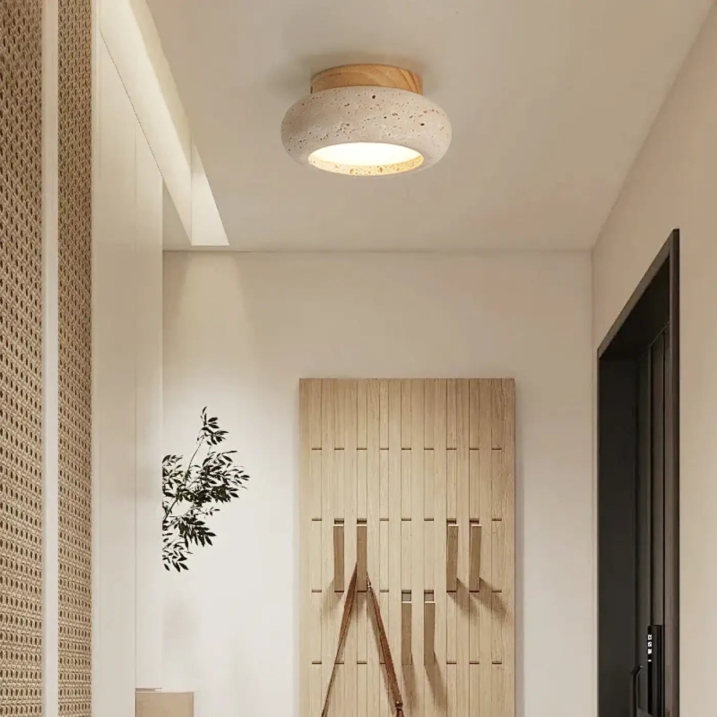 Luminaire Plafonnier Scandinave - Canony