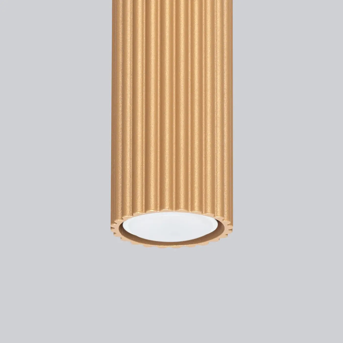 Luminaire Plafonnier - Karbon 40 (Or)