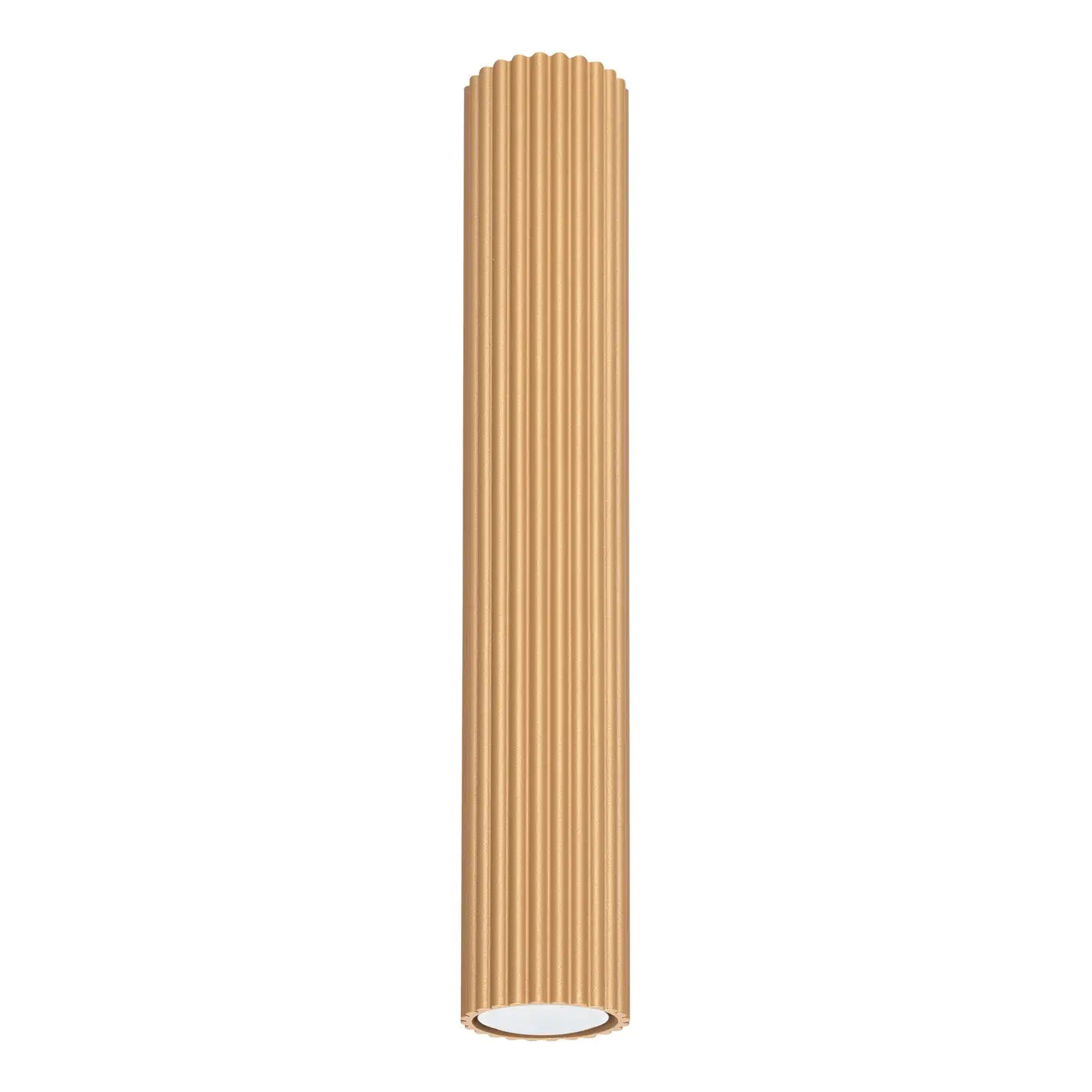 Luminaire Plafonnier - Karbon 40 (Or)