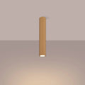 Luminaire Plafonnier - Karbon 40 (Or)