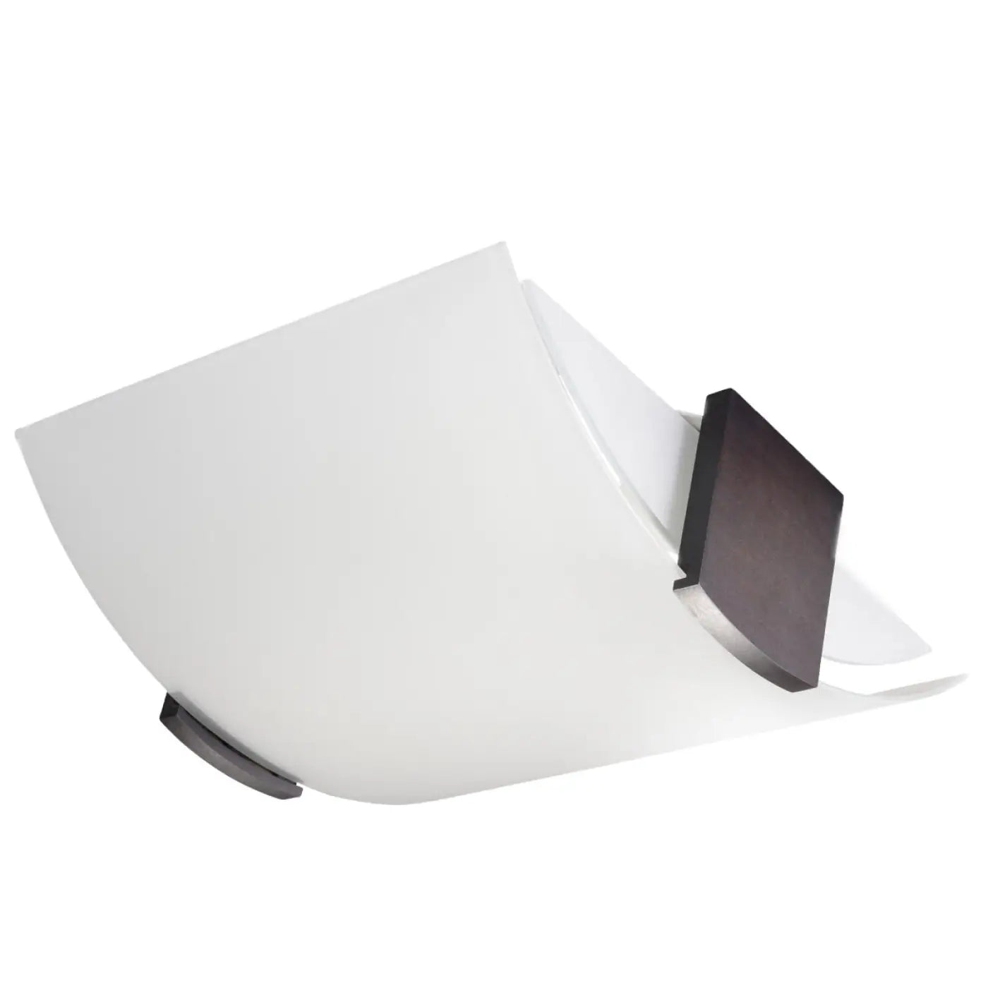 Luminaire Plafonnier Design en Verre - Emilio
