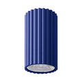 Luminaire Plafonnier - Ivar (Ultramarine) Led 4000K