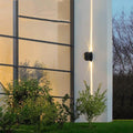 Luminaire Extérieur - Raiok