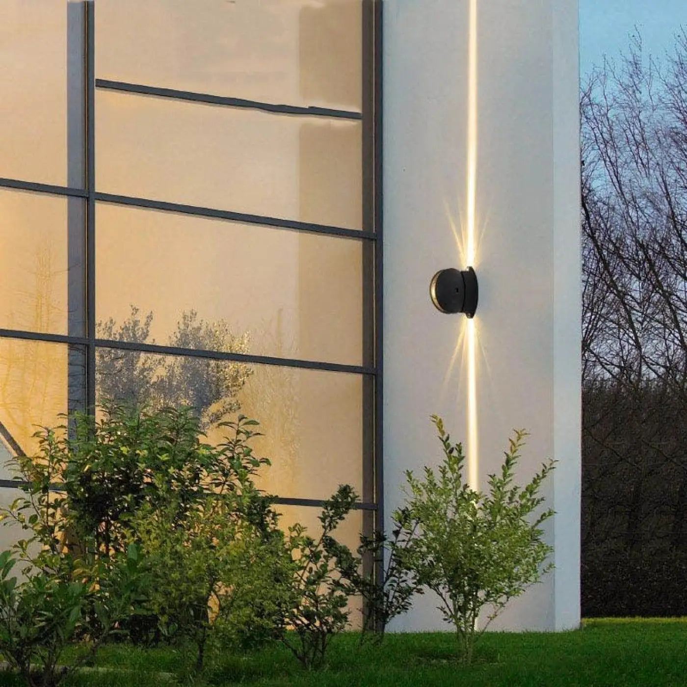 Luminaire Extérieur - Raiok