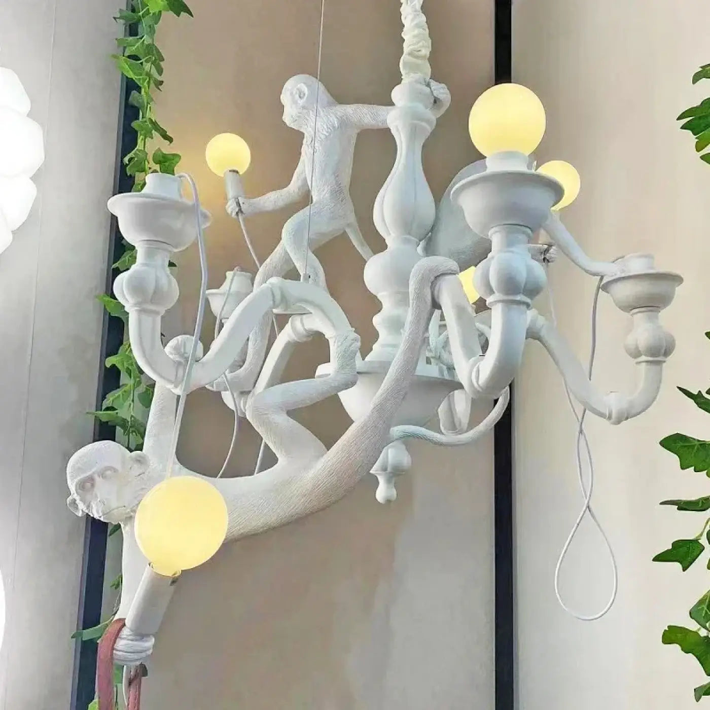 Suspension Luminaire Design - Simiar