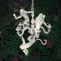 Suspension Luminaire Design - Simiar