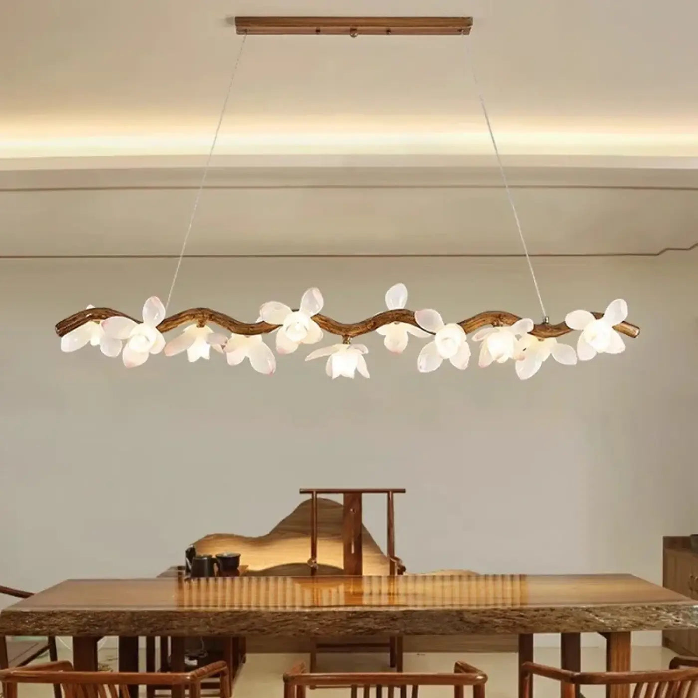 Suspension Luminaire - Jemah