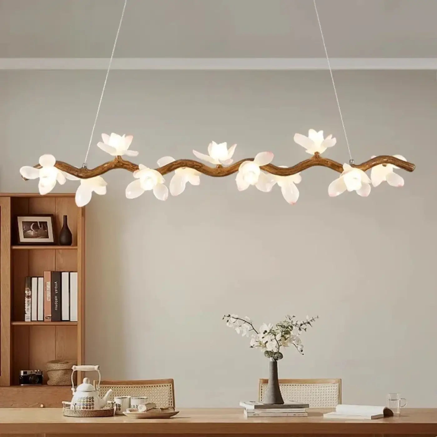 Suspension Luminaire - Jemah