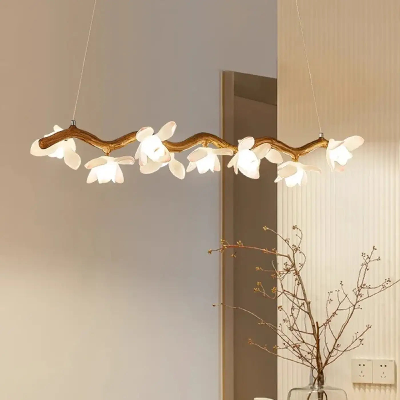 Suspension Luminaire - Jemah