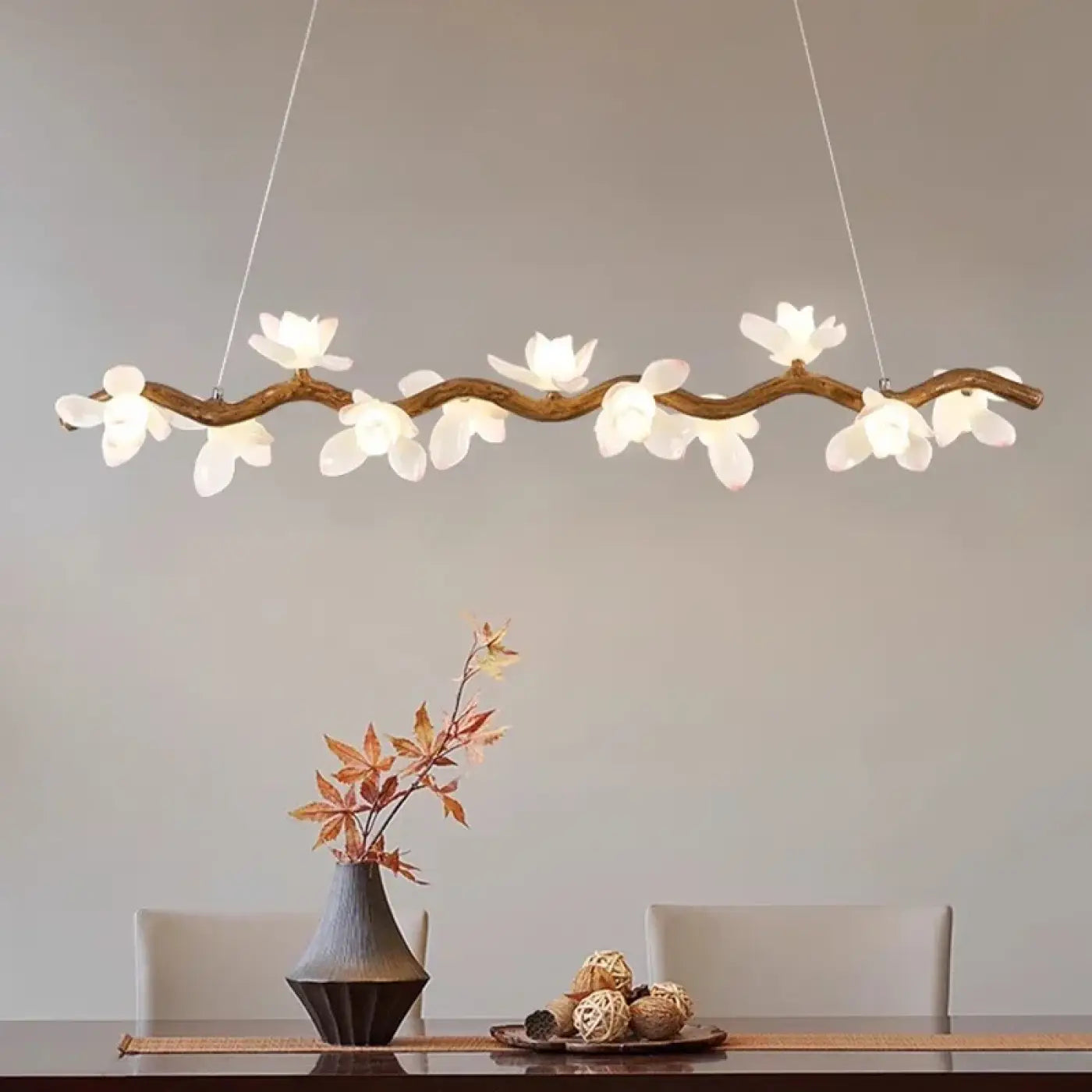 Suspension Luminaire - Jemah