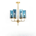 Suspension Luminaire en Verre - Organis