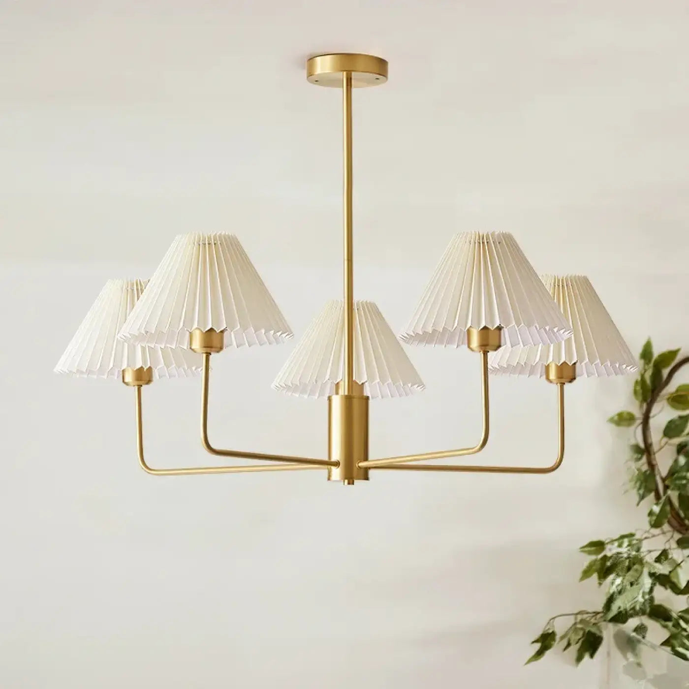 Suspension Luminaire Design - Sandyra