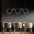 Suspension Luminaire - Sus