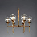 Suspension Luminaire en Metal - Bublor