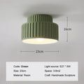 Suspension Luminaire Design - Crebia