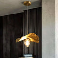 Suspension Luminaire - Lusto