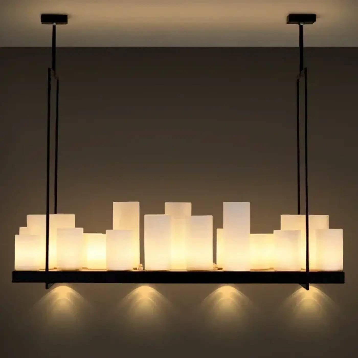 Suspension Luminaire - Troreh
