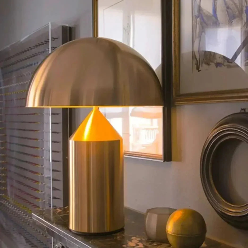 Lampe de table Moderne - Luxumi