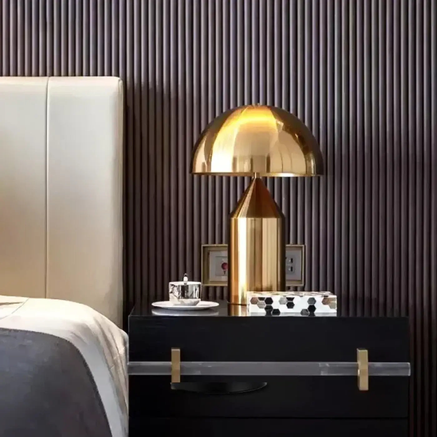 Lampe de table Moderne - Luxumi