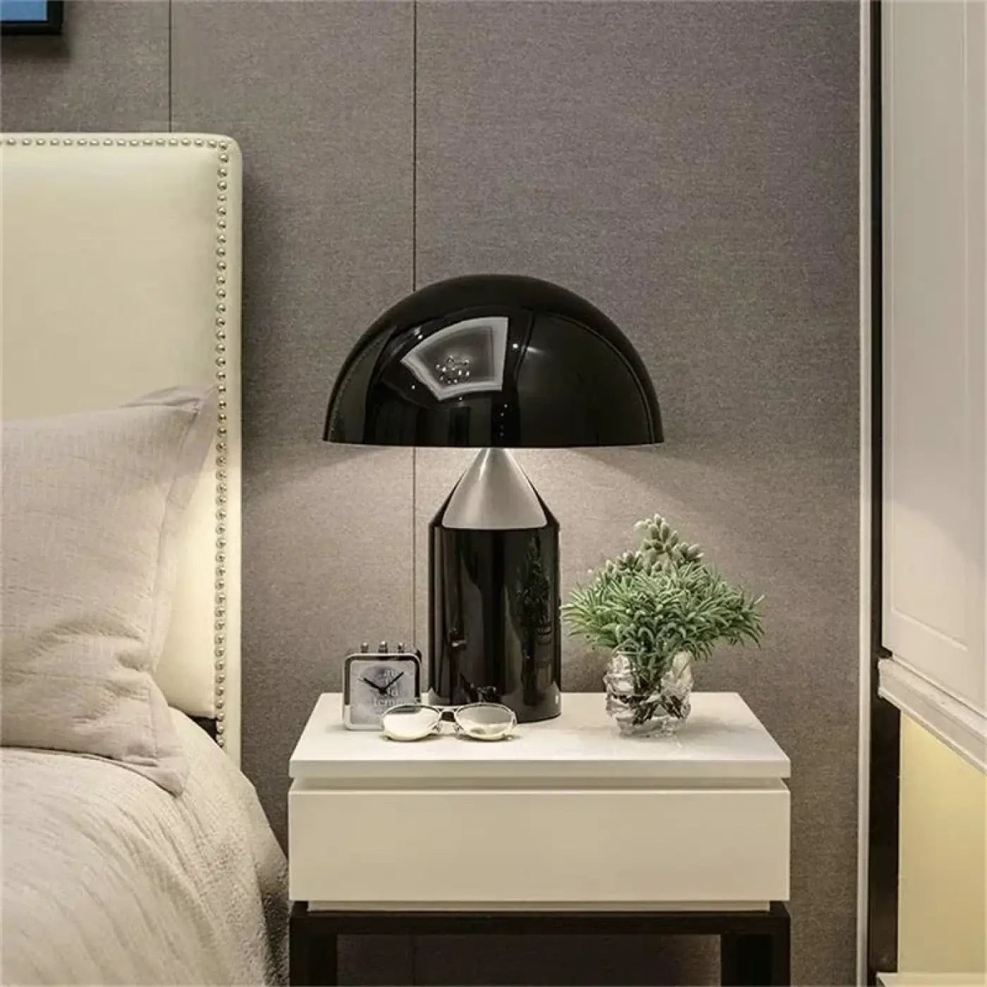Lampe de table Moderne - Luxumi