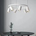 Suspension Luminaire en Metal - Lumih
