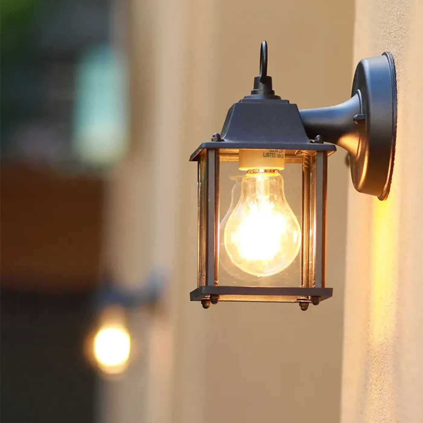 Luminaire Extérieur - Petio
