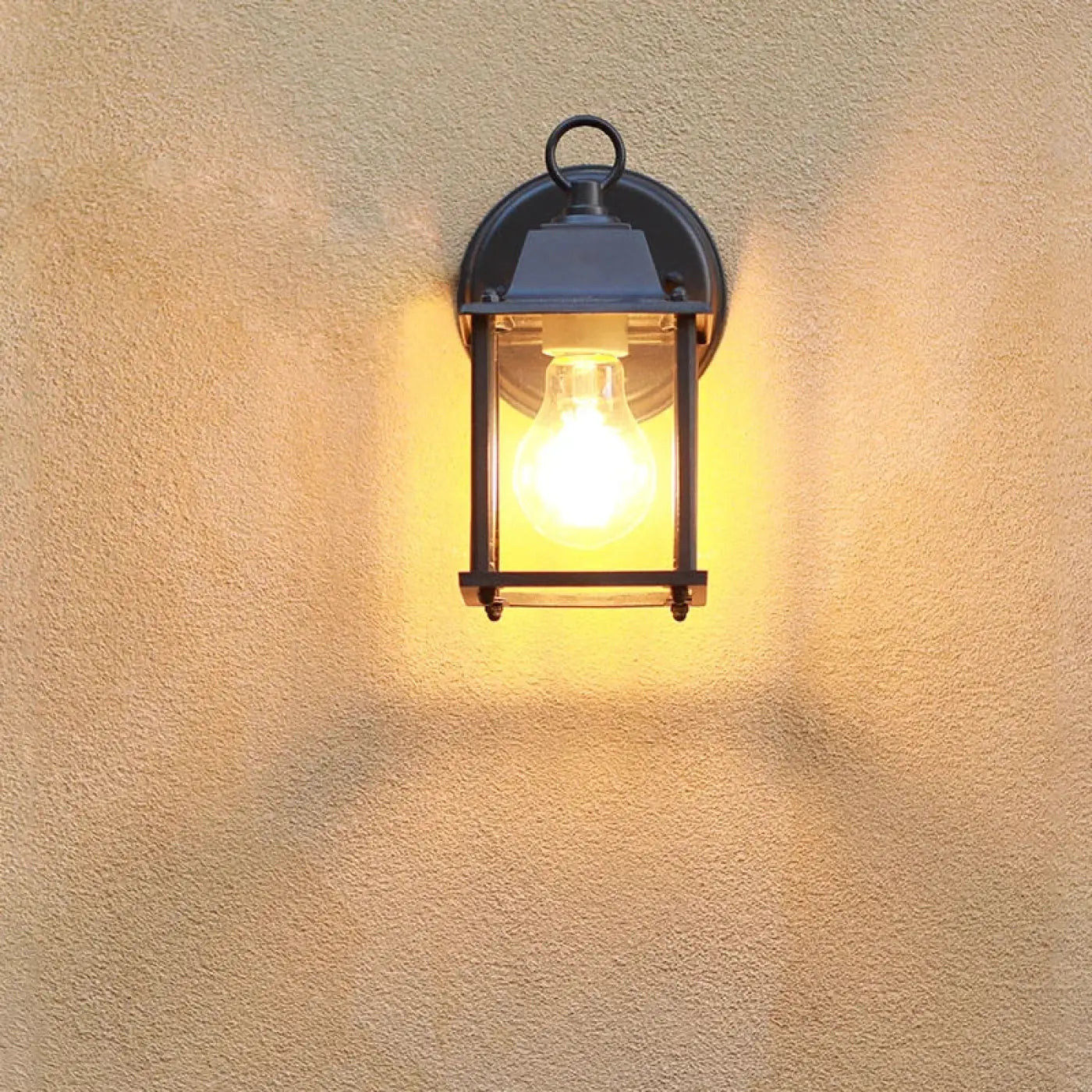 Luminaire Extérieur - Petio