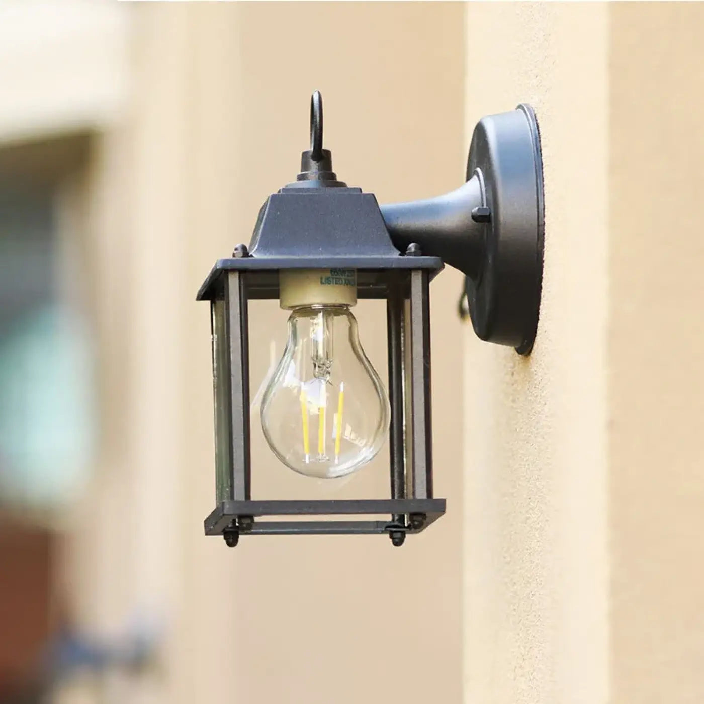 Luminaire Extérieur - Petio