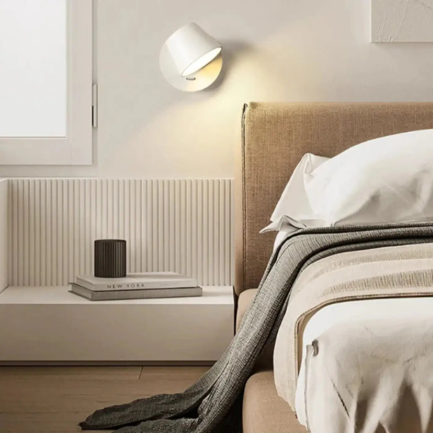 Applique Murale Moderne - Able